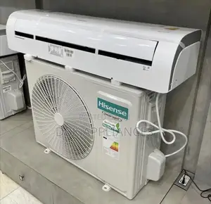 HISENSE 22000 BTU (Inverter) Air Conditioners Offer Sale