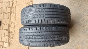 215/60r16 Bridgestone Foreign Used Tires