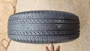 215/65r16 Bridgeston Foreign Used Tyre Made in Japan