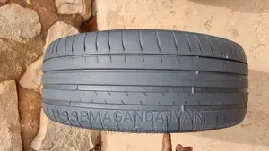 225/55r17 Michellin Foreign Used Made in Spain