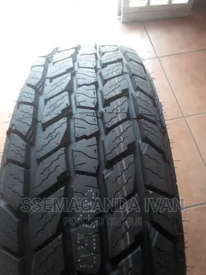 235/65r17 a/T Tyres