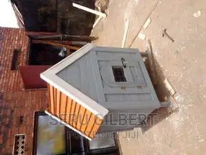App Dog House Available