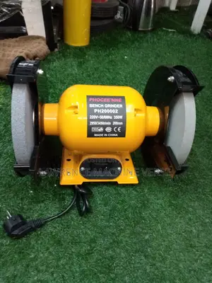 Bench Grinder