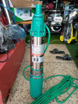 Solar Water Pump 90M