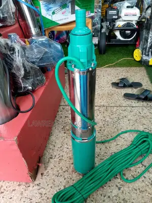 Solar Water Pump 90M