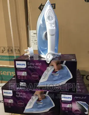 Philips Original Steam Fan