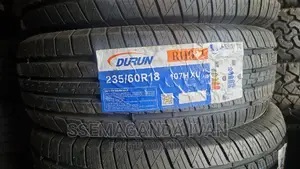 235/60r18 Durun Tyres
