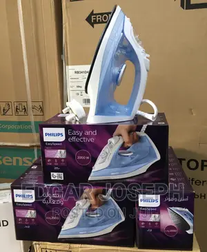 Philips Original Steam Iron