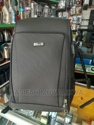 Wierson Antitheft Laptop Bag
