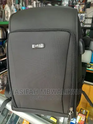 Wierson Antitheft Laptop Bag