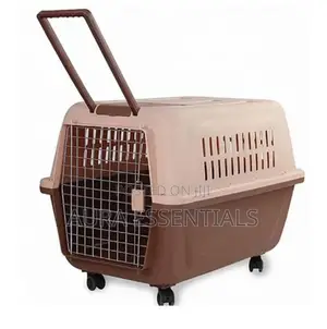 Dog Puppy Cat Carrier House