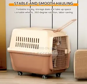 Dog Puppy Cat Carrier House