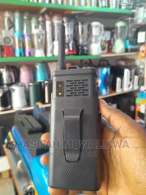 New SQ 7700 8 GB Black