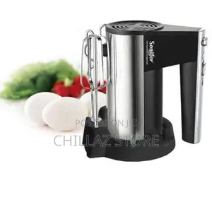 Sonifer Hand Mixer.