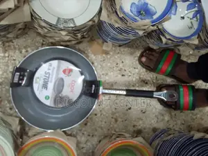 Flying Pan Heavy Duty Commercial