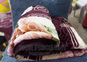 Original Blankets 5x6.12kg.( Cream)