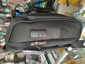 Wierson Antitheft Laptop Bag