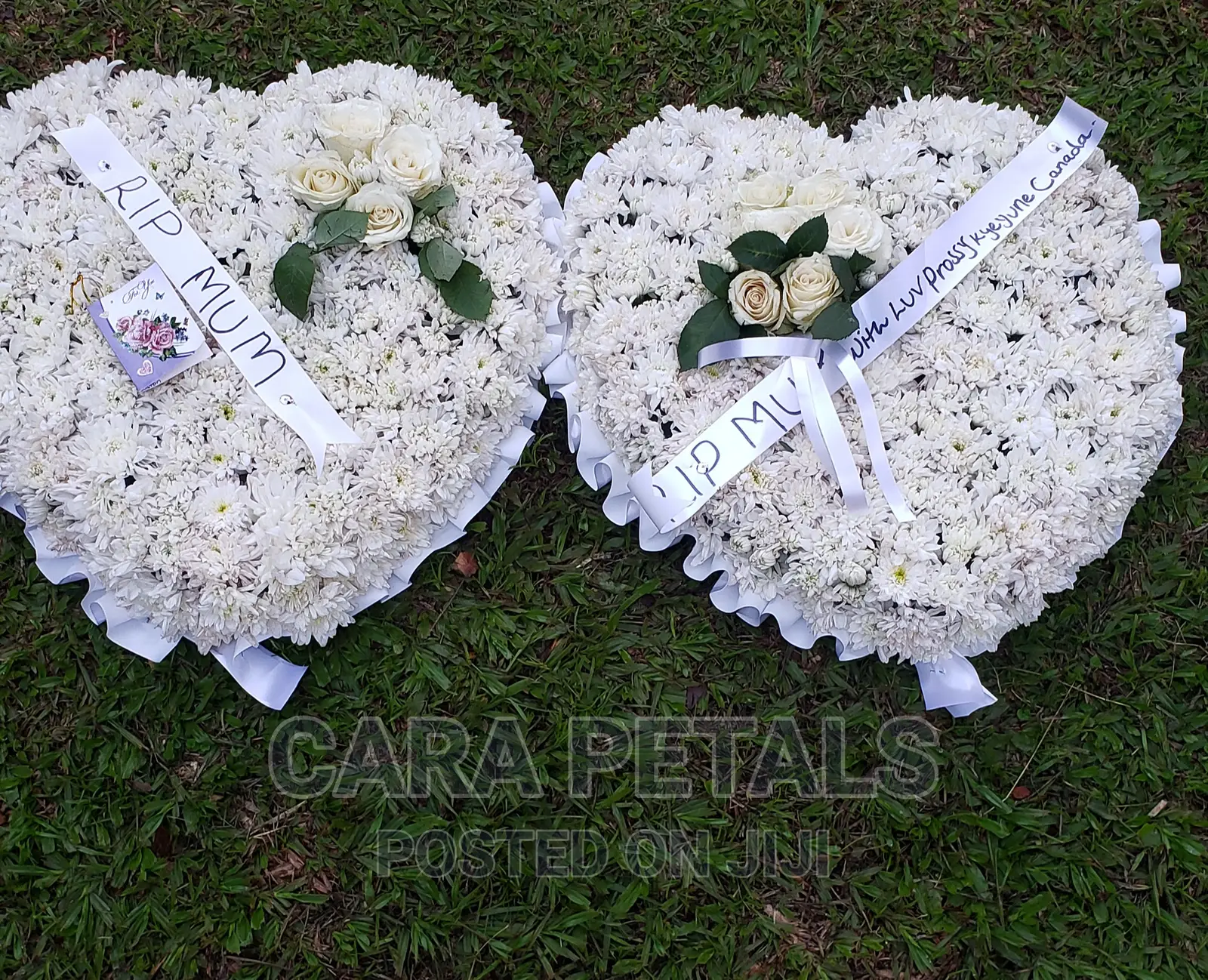Heart Shaped Wreath