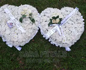 Heart Shaped Wreath