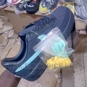 Air Force Black
