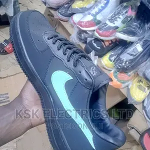 Air Force Black