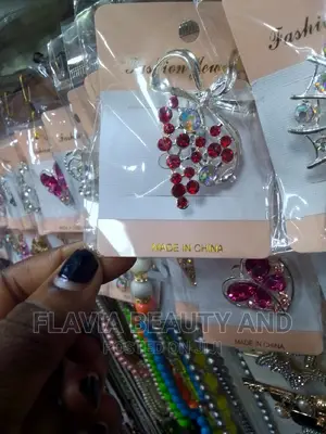 Designers Brooches