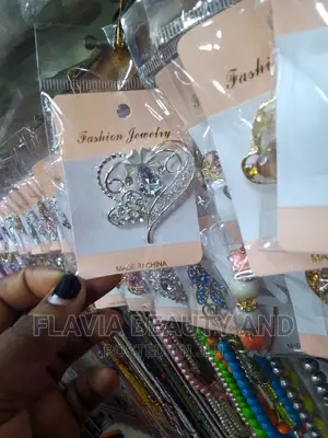 Designers Brooches
