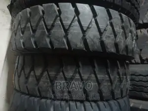 6.50-10 Tube Tyre for Forklift