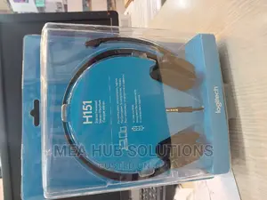 Logitech H151 Headsets