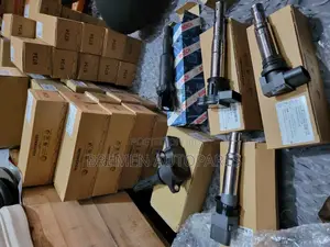 Original Europen Cars Ignition Coils