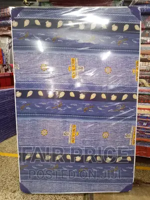 Mattress Royal Foam High Quality 4*6 in 6 Inches