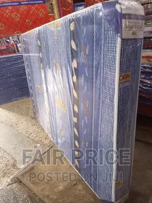 Mattress Royal Foam High Quality 5*6 By6 Inches Sealed Cover