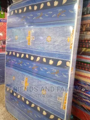 Royal Foam Mattress 6*5*6. Inches