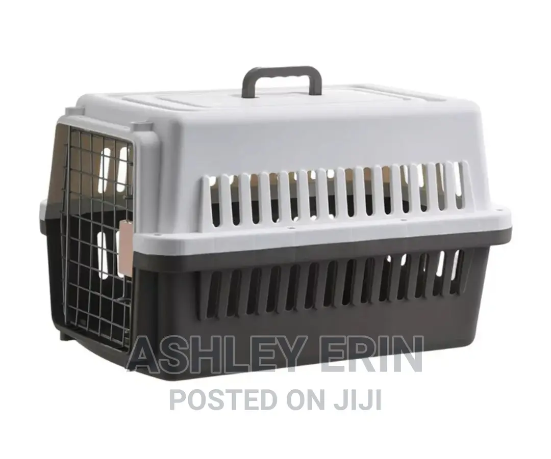 Heavy Duty Dog /Cat Crate
