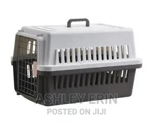 Heavy Duty Dog /Cat Crate