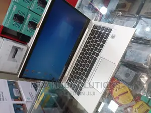 New Laptop HP EliteBook 840 G5 8GB Intel Core I5 SSD 512GB