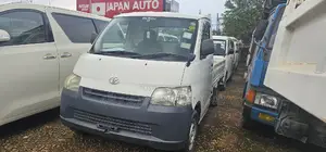 Toyota TownAce 2015 White