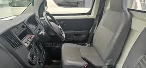 Toyota TownAce 2015 White