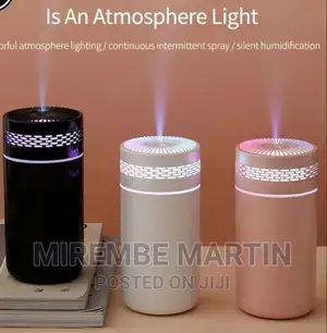 Cup Aroma Humidifier