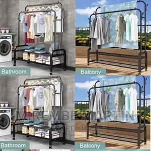 Clothes Dry Stand Rack