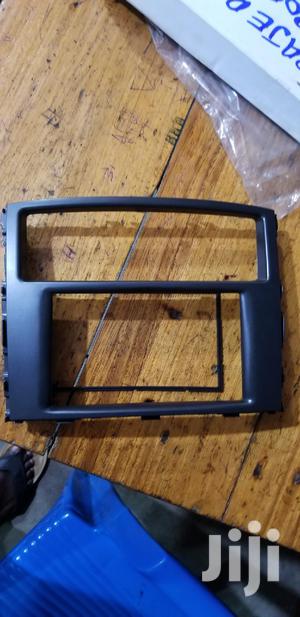 Console Box For Mitsubishi Pajero
