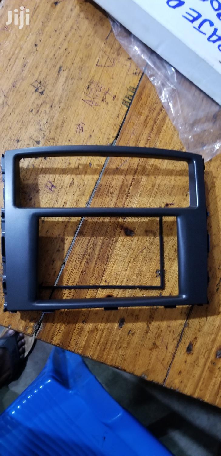 Console Box For Mitsubishi Pajero