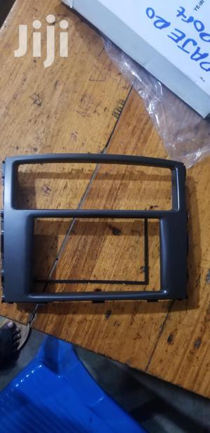 Console Box For Mitsubishi Pajero