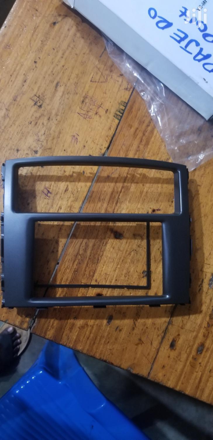 Console Box For Mitsubishi Pajero