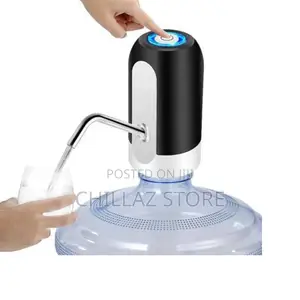 Automatic Water Dispenser Pump.