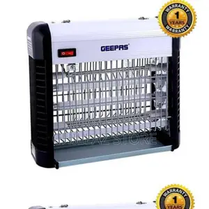 Geepas Mosquito Killer Trapper.