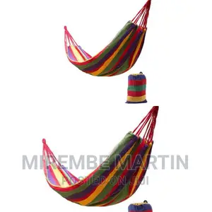 Hanging Bed