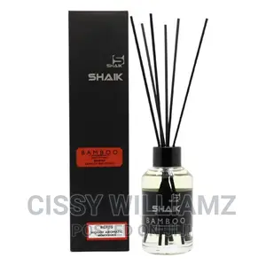 Woody Aromatic Bamboo Reed Diffuser/Woody Reed Diffuser