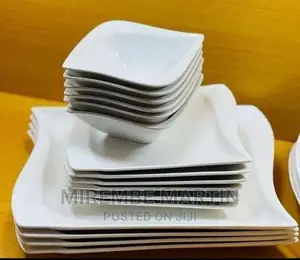 Dinner Plates