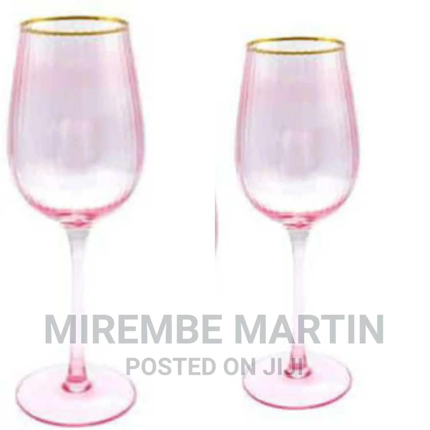 Wine Glasses